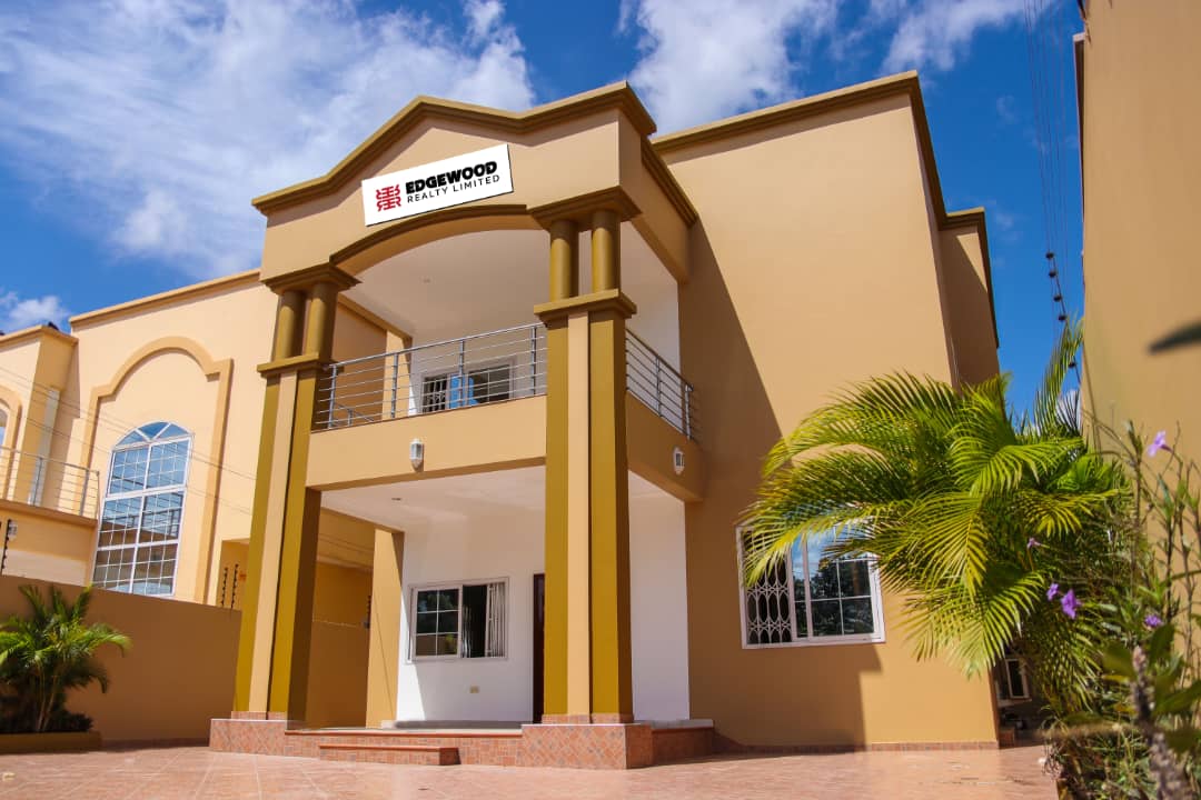 Edgewood Realty Limited